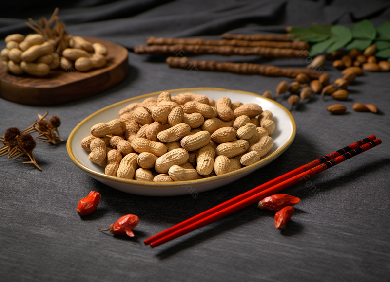 美味五香花生休闲零食美味食品,高清,摄影图,摄影图片,图片大全,摄影图免费下载